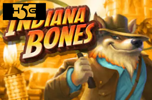 Indiana Bones